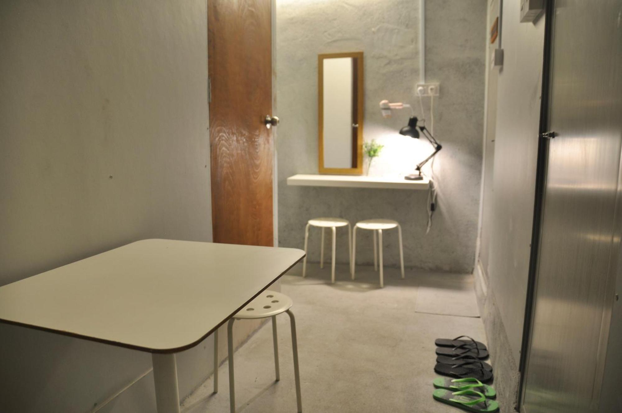 Grayhaus Inn อิโปห์ ภายนอก รูปภาพ