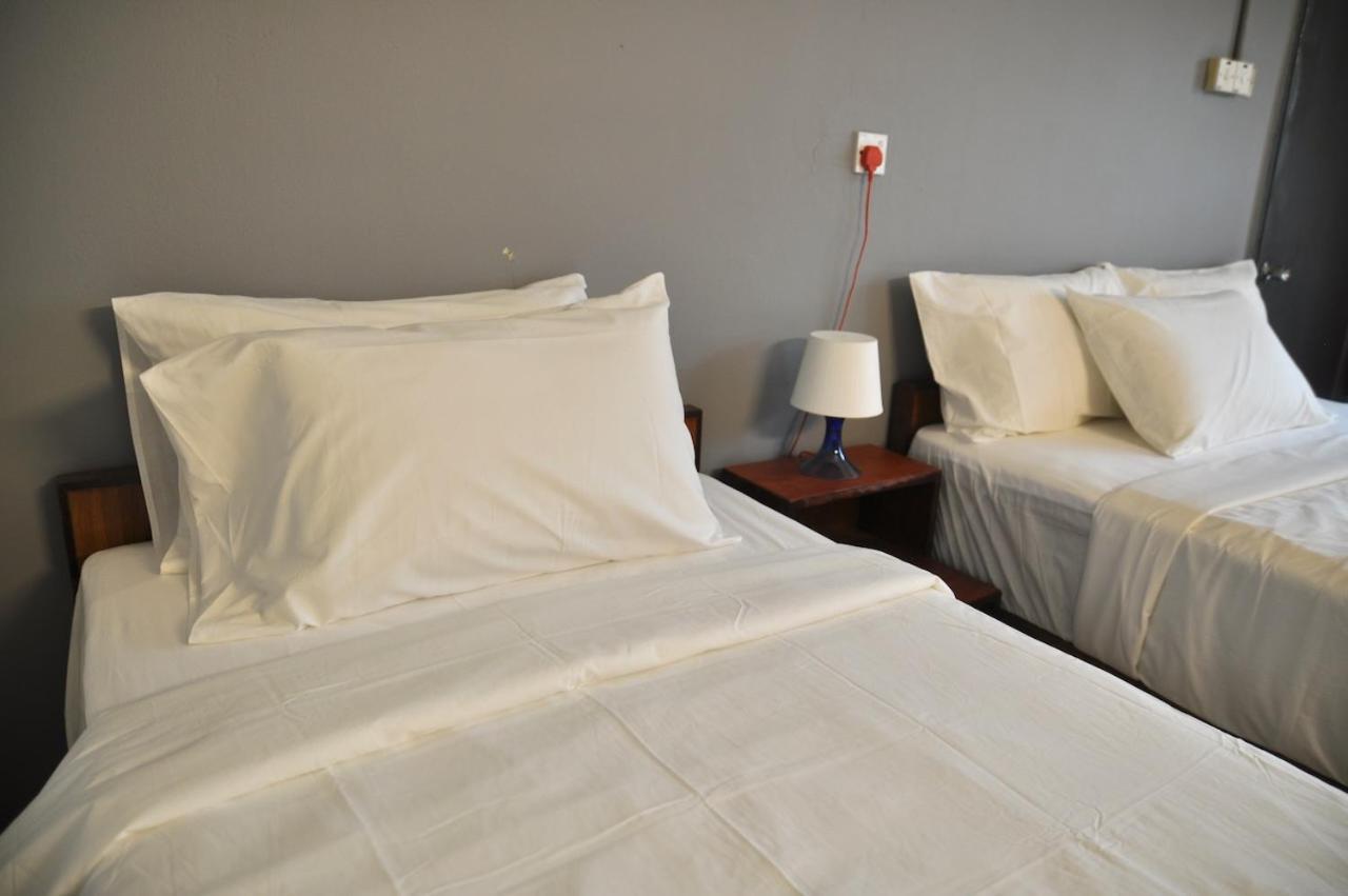 Grayhaus Inn อิโปห์ ภายนอก รูปภาพ