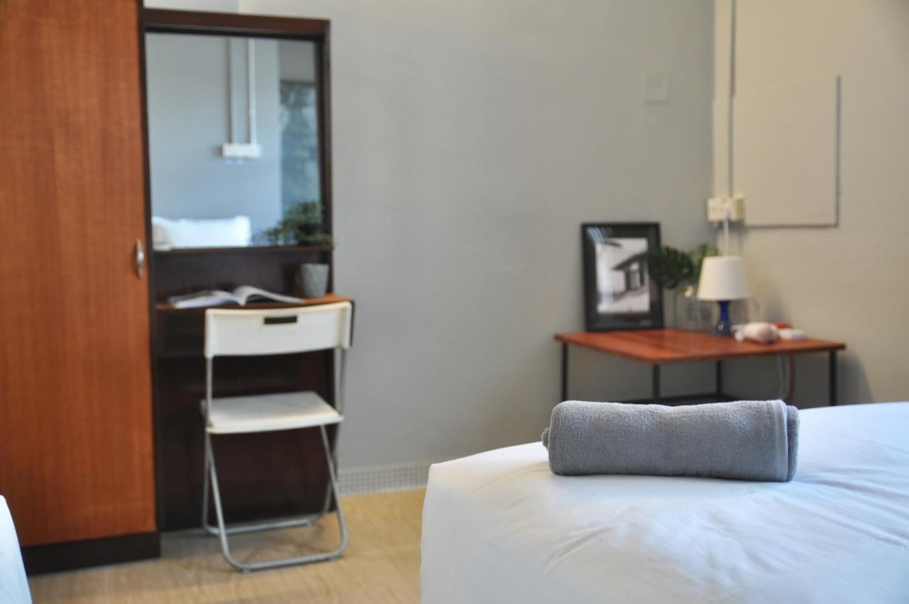 Grayhaus Inn อิโปห์ ภายนอก รูปภาพ
