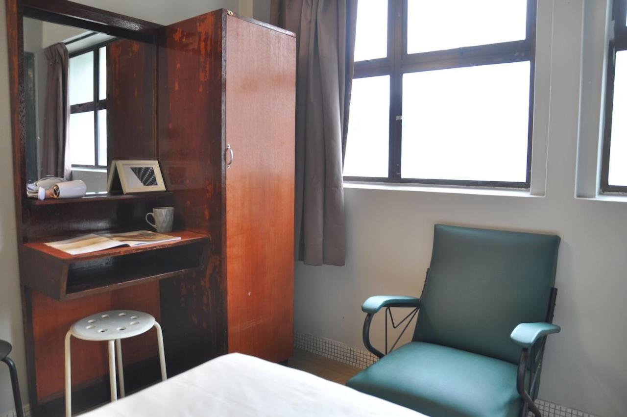 Grayhaus Inn อิโปห์ ภายนอก รูปภาพ